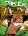 Triple H - Matt Scheff