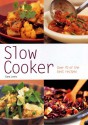 Slow Cooker (Pyramid Paperbacks) - Sara Lewis