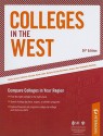 Colleges in the West (Peterson's Colleges in the West) - Peterson's, Mark D. Snider