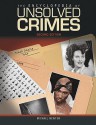 The Encyclopedia of Unsolved Crimes - Mike Newton