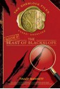 The Beast of Blackslope - Tracy Barrett