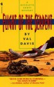 Flight of the Serpent - Val Davis