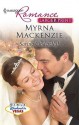 Saving Cinderella! - Myrna Mackenzie