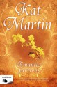 Amantes Furtivos - Kat Martin, Delia Lavedan