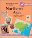 Northern Asia - Mary Herd Tull, Tristan Franklin, Cynthia A. Black