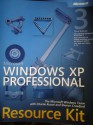 Microsoft Windows XP Professional - Charlie Russel, Sharon Crawford