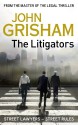 The Litigators - John Grisham