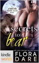 Grayslake: More than Mated: Secrets to Bear (Kindle Worlds Novella) - Flora Dare