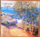 California Light, 1900 1930 - Patricia Trenton, Calif.) Laguna Art Museum (Laguna Beach