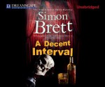 A Decent Interval - Simon Brett