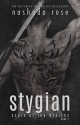 Stygian (Scars of the Wraiths Book 1) - Nashoda Rose, Hot Tree Editing