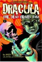 DRACULA Dead Travel Fast Book 1 - Andy Fish, Jim Riel, Veronica Fish