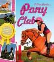 Pony Club - Sandy Ransford