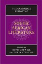 The Cambridge History of South African Literature - David Attwell, Derek Attridge