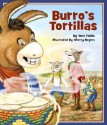 Burro's Tortillas - Terri Fields, Sherry Rogers