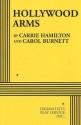 Hollywood Arms - Acting Edition - Carrie Hamilton, Carol Burnett