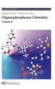 Organophosphorus Chemistry: Volume 41 - Royal Society of Chemistry, David W. Allen, David Loakes, J.C. Tebby, Helen Groombridge, Gyorgy Keglevich, John C Tebby