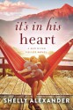 It's In His Heart (A Red River Valley Novel) - Shelly Alexander