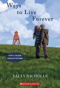 Ways To Live Forever - Sally Nicholls