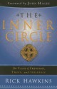 The Inner Circle: The Value of Friendship, Trust, and Influence - Rick Hawkins, John Hagee