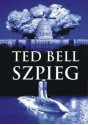 Szpieg - Ted Bell