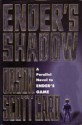 Ender's Shadow - Orson Scott Card