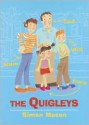 The Quigleys - Simon Mason, Helen Stephens