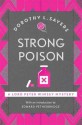 Strong Poison - Dorothy L. Sayers