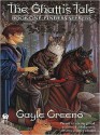 The Ghatti's Tale: Book One: Finders-Seekers - Gayle Greeno