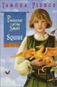 Squire - Tamora Pierce