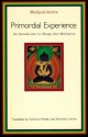 Primordial Experience: An Introduction to rDzogs-chen Meditation - Manjusrimitra