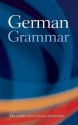 Oxford Easy German Grammar - William Rowlinson