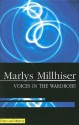 Voices in the Wardrobe - Marlys Millhiser