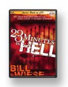 23 Minutes in Hell (Audiocd) - Bill Wiese