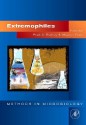 Extremophiles, Volume 35 (Methods in Microbiology) - Fred Rainey, Aharon Oren