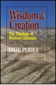 Widsom and Creation - Leo G. Perdue