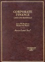 Markham and Hazen's Corporate Finance (American Casebook Series]) - Jerry Markham, Thomas Lee Hazen