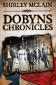 Dobyns Chronicles - Shirley McLain