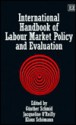 International Handbook of Labour Market Policy and Evaluation - Günther Schmid, Jacqueline O'Reilly, Klaus Schomann