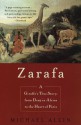 Zarafa: A Giraffe's True Story, from Deep in Africa to the Heart of Paris - Michael Allin