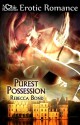 Purest Possession - Rebecca Bond