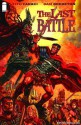 Last Battle One-Shot - Tito Faraci, Daniel Brereton