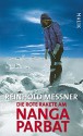 Die rote Rakete am Nanga Parbat (German Edition) - Reinhold Messner