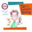 Tales of a Fourth Grade Nothing [Unabridged] - Judy Blume