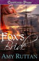 Fox's Bride - Amy Ruttan