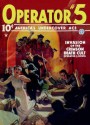 Operator #5: Invasion of the Crimson Death Cult - Curtis Steele