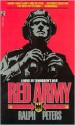 Red Army - Ralph Peters