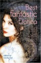 Best Fantastic Erotica, Volume 1 - Cecilia Tan, Joe Nobel, Anya Levin