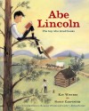 Abe Lincoln: The Boy Who Loved Books - Kay Winters, Nancy Carpenter