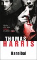 Hannibal - Thomas Harris